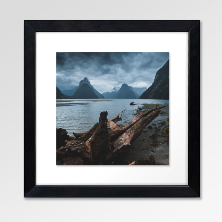 0 - 0 - Milford Sound 1