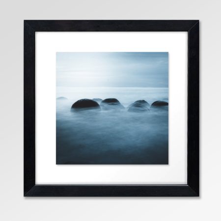 0 - Moeraki Boulders