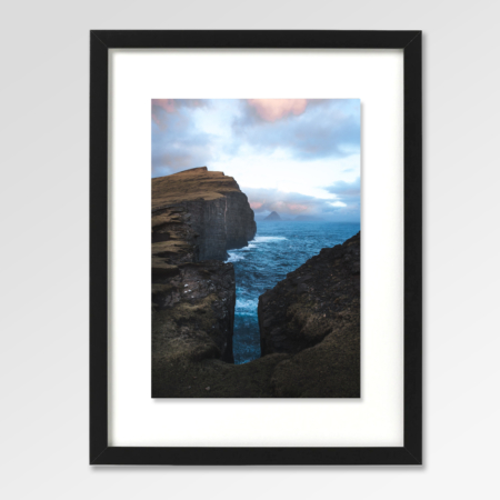 Faroe Island dream