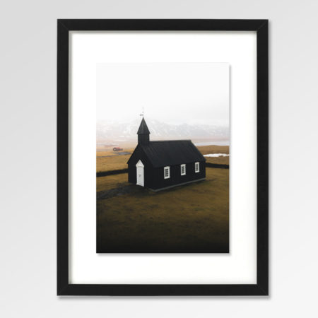 Icelandic Church