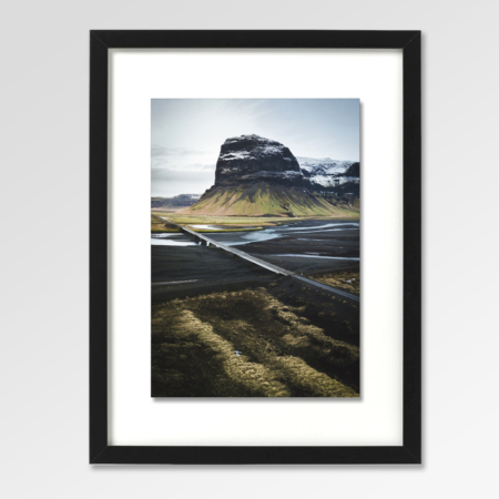 Icelandic Road 1