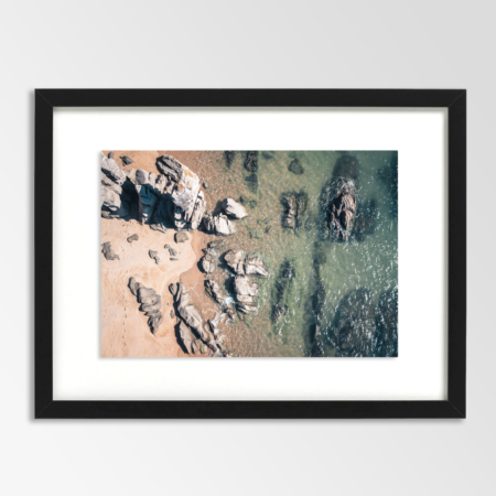 NZ Beach