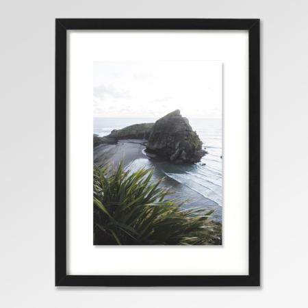 Piha beach