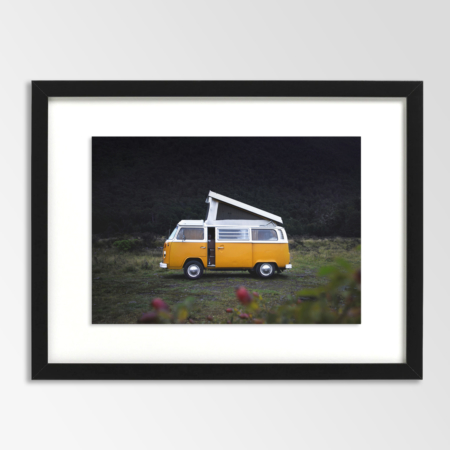 Vanlife